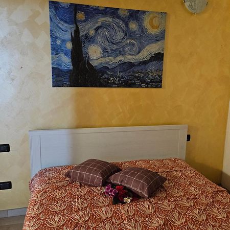 Florence Bed And Airport San Donnino  Exterior photo