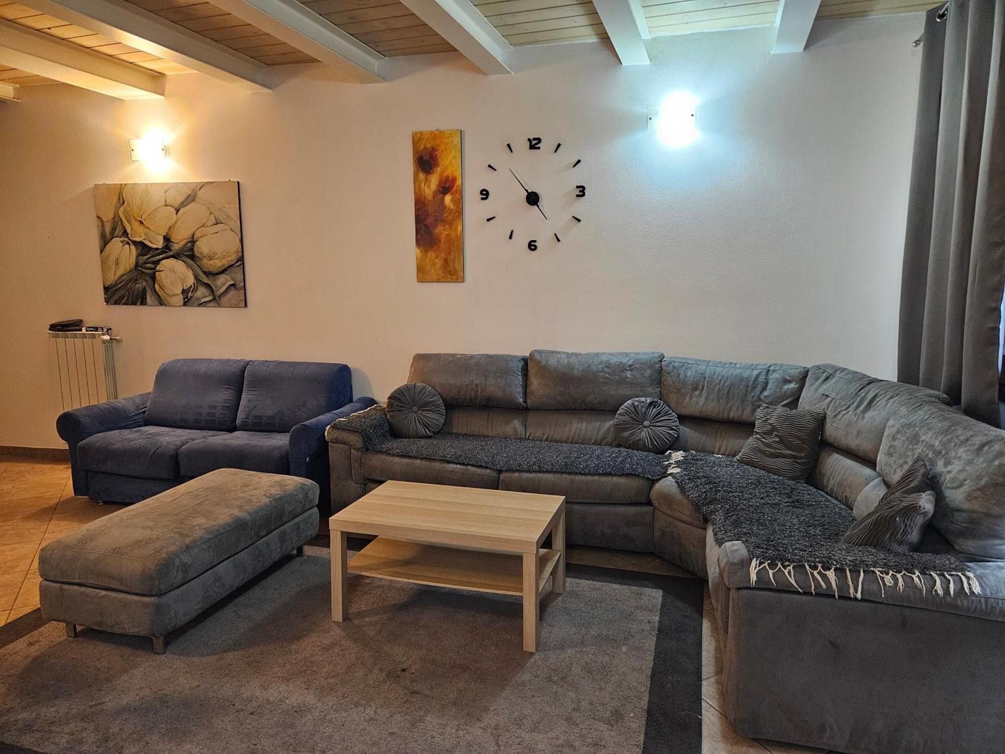 Florence Bed And Airport San Donnino  Exterior photo